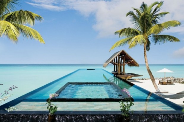 le 10 piscine più belle del pianeta