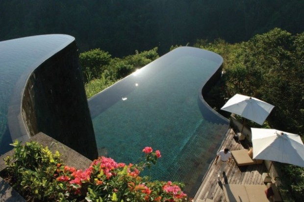 le 10 piscine più belle del pianeta