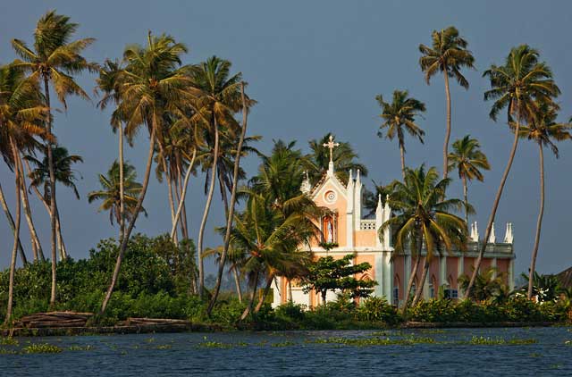 crociera kerala backwaters gallerai (6)